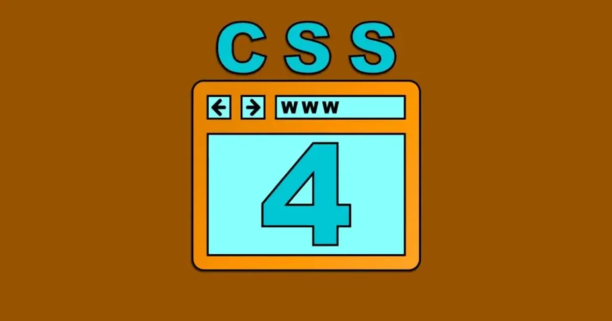 CSS4: A nova versão do CSS que nunca existirá