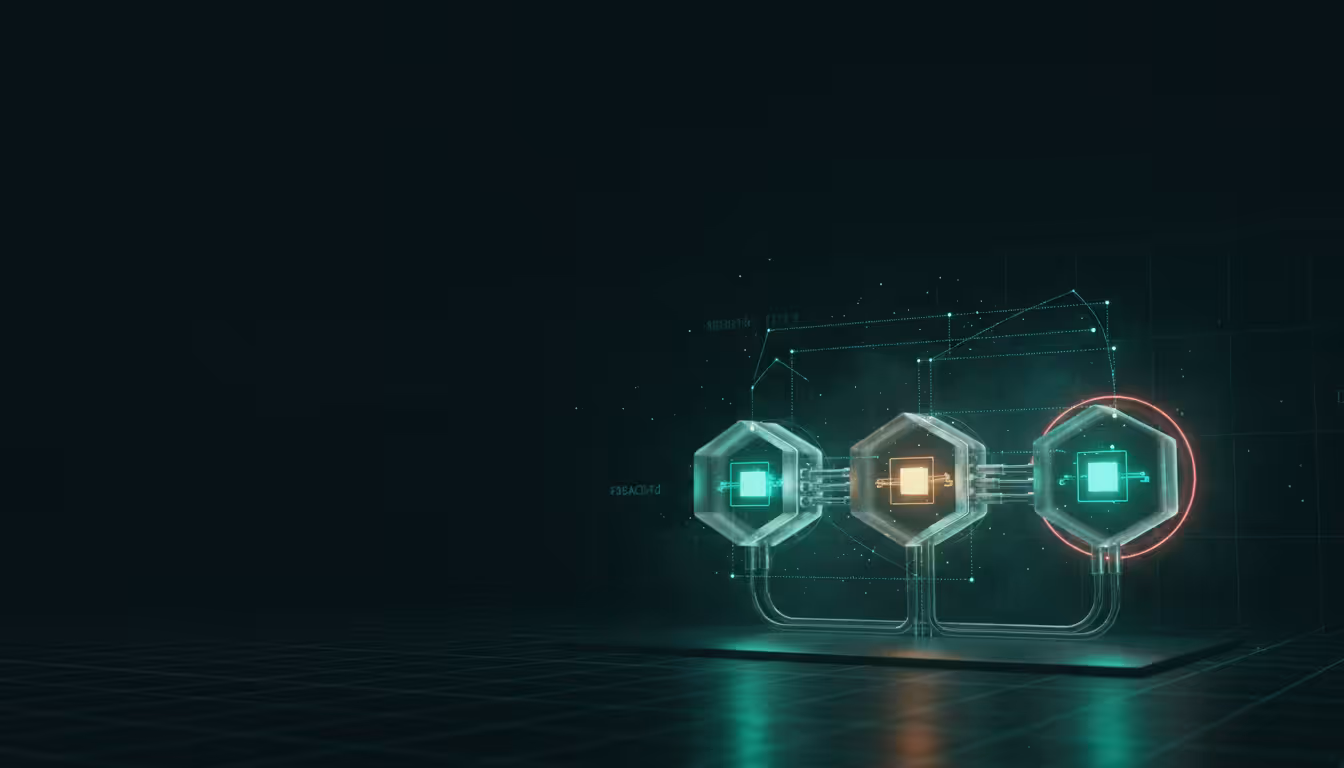 Microserviços com Node.js: Comunicação, Resiliência e Observabilidade
